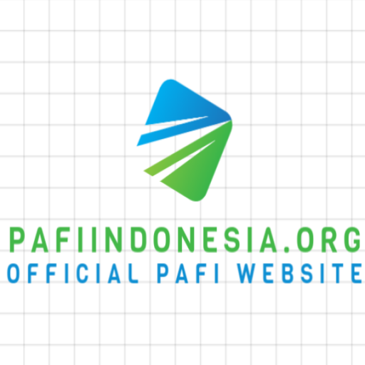 website pafi resmi seluruh indonesia