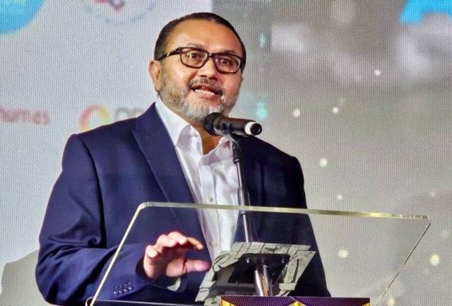 Agung Laksamana  : Pasca-Pemilu 2024, PAFI Gelar Diskusi Publik